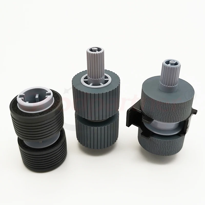 10X для Fujitsu fi-6670 fi-6770 fi-6770A fi-5650 fi-5750 5650 5750 6670 6770 тормозной ролик fi-6750 PA03576-K010 |