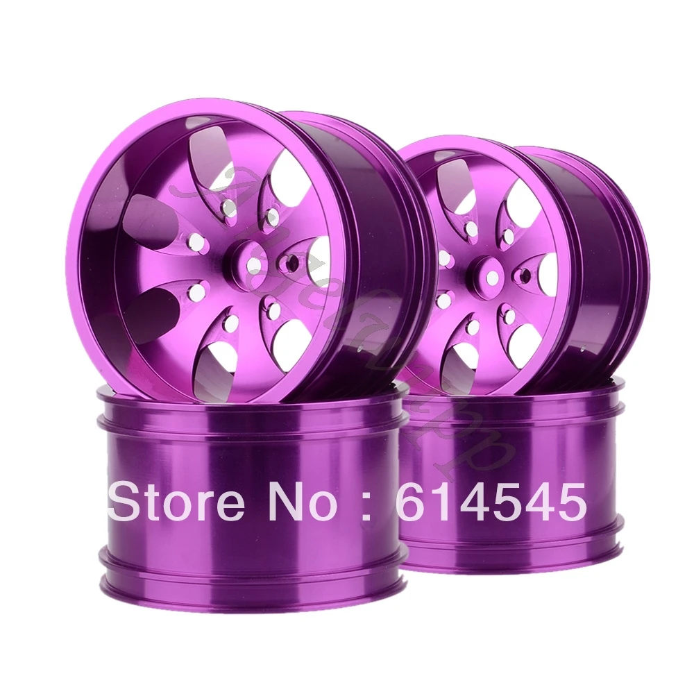 

4xRC 1/10 - : 12 D:79 W:50 BF07P