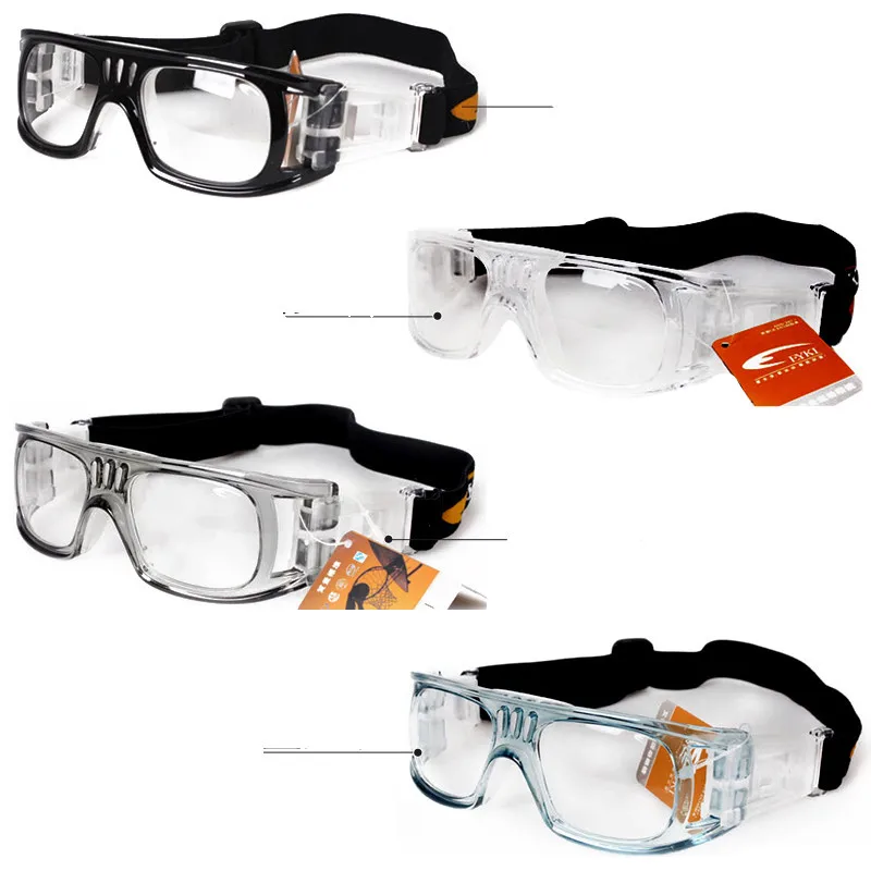 Mincl/очки наружные очки pc линза мяч зеркальная оправа|frame frame|lens framegoggle frames |