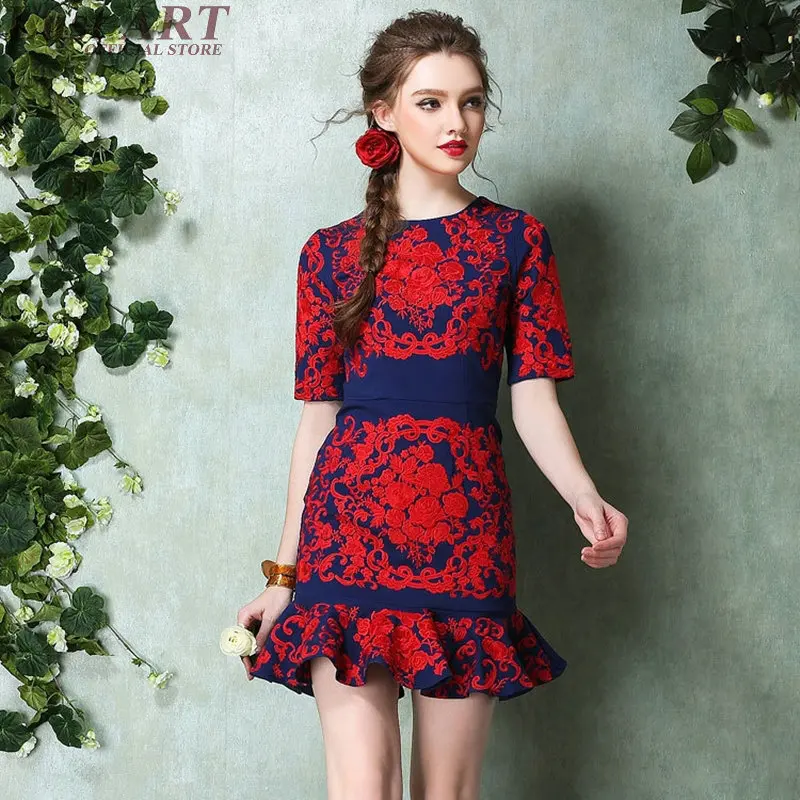 Новые женские платья 2018 лето новый дизайн женское платье летние весенние