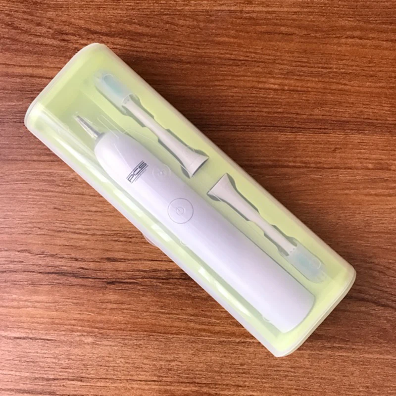 APIYOO Portable Electric Toothbrush Holder Travel Safe Case Box Outdoor Tooth Brush Camping Storage | Бытовая техника