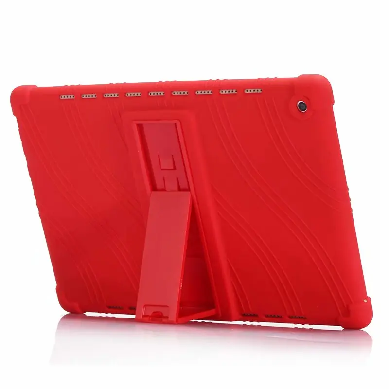 Чехол для Huawei M5 Pro 10 8 CRM-AL09 CRM-W09 подставка задняя крышка чехол планшета MediaPad мягкий