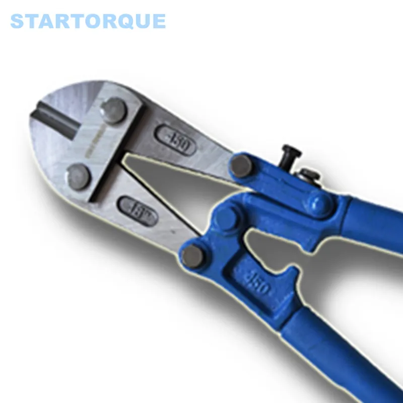 STARTORQUE 350 мм 14 дюймов Abisolierzange Seitenschneider прочный кабель из углеродистой стали |