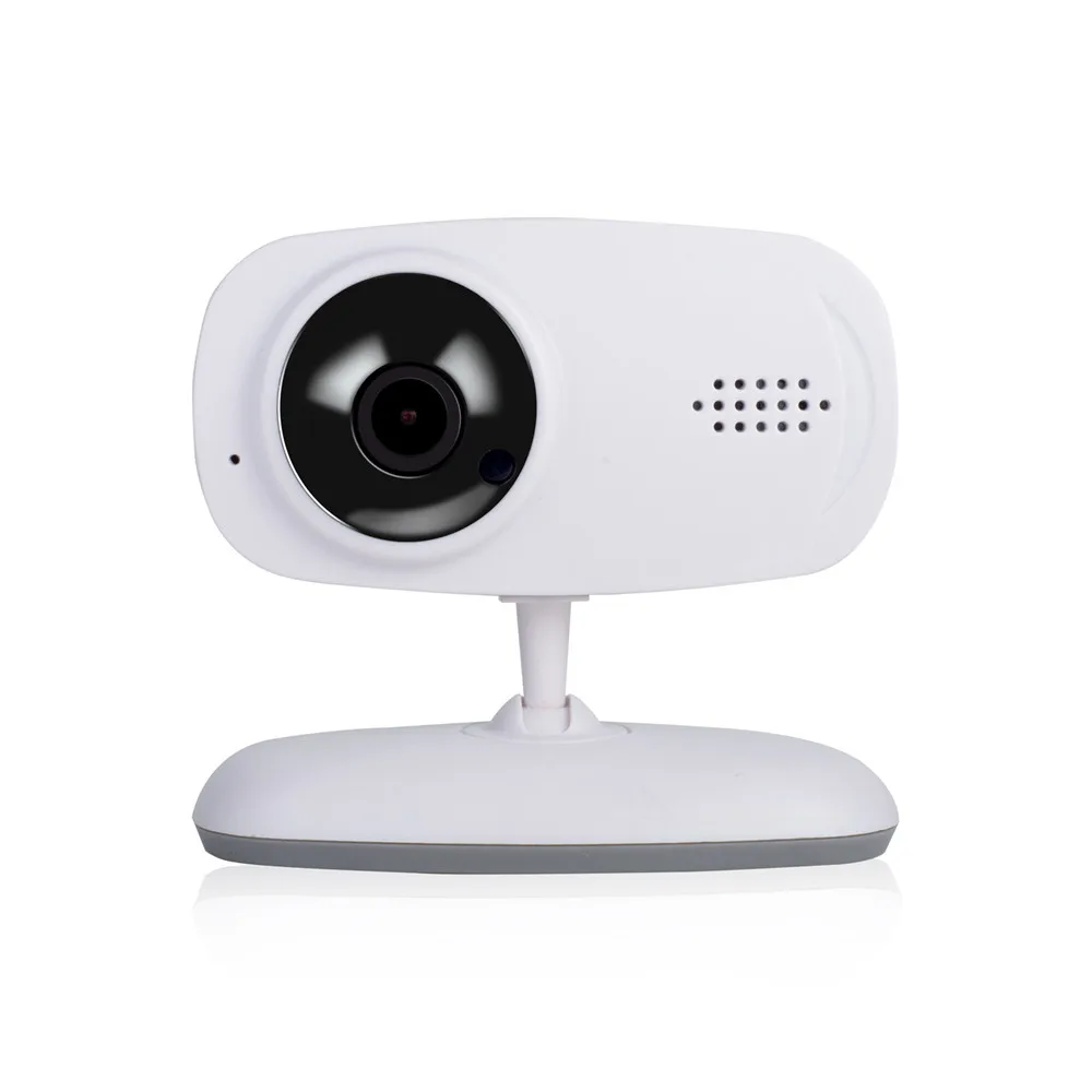 Новые G60 домашние детские мониторы HD инфракрасного ночного видения наблюдения