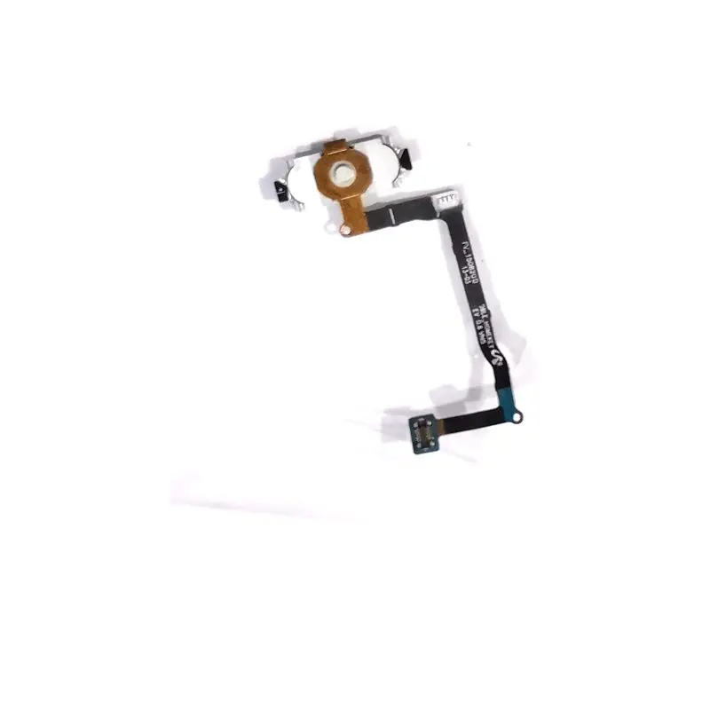Для Samsung Note 5 N920 N920F N920C Датчик кнопки возврата гибкий кабель сменные детали |