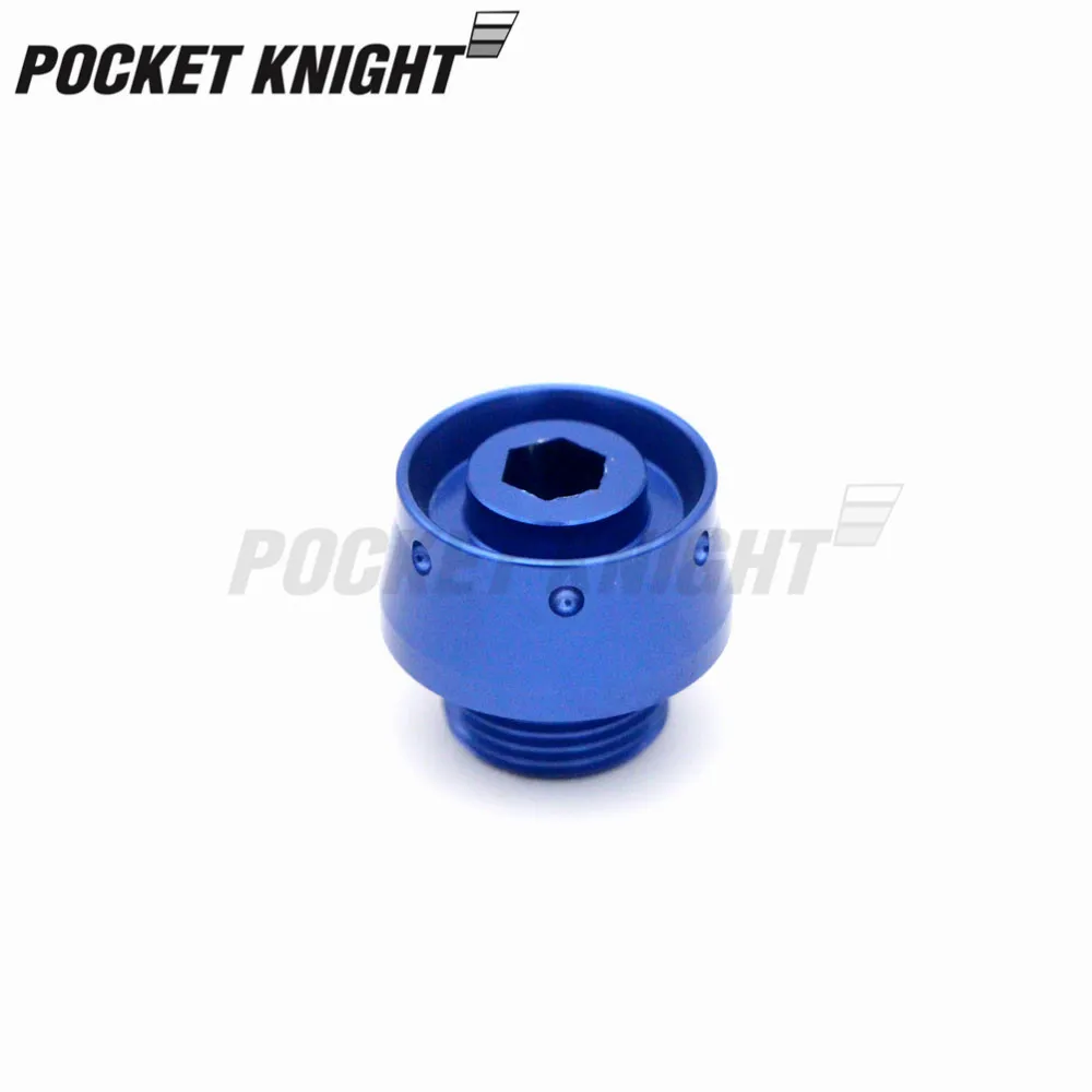 Заглушка винта для масляного наполнителя двигателя SUZUKI GSXR 600/750/1000/125 GSXR600 GSXR750 GSXR1000