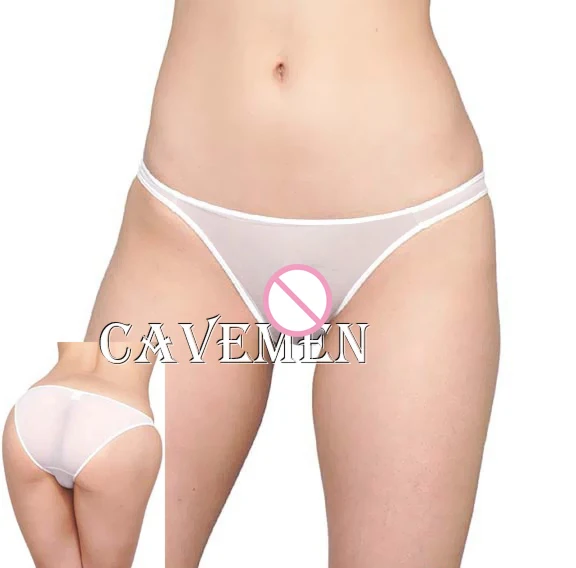 Полная перспектива Triangle1314Ladies G string T back Teddy Бикини Боксеры треугольные пижамы юбка