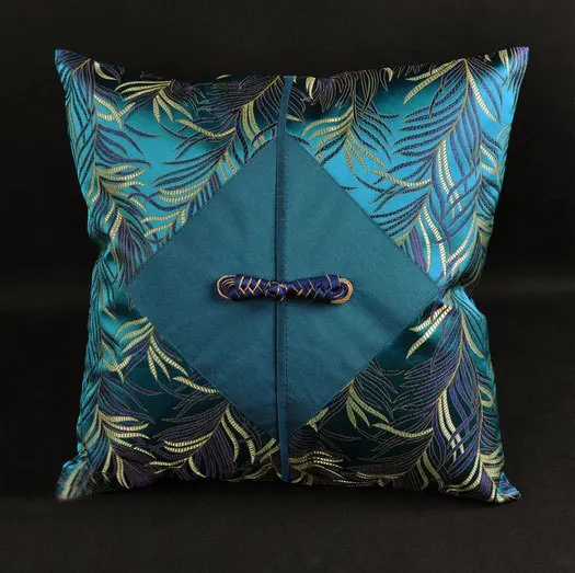 Наволочка наволочка подстилка для дома автомобиля отеля Китайская классическая