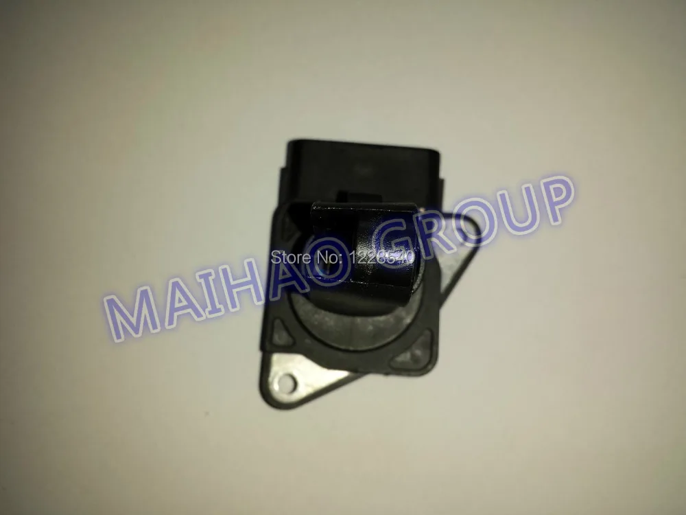 Массовый датчик расхода воздуха MAF 22204 21010 для Toyota 99 08 4Runner Tacoma Camry Corolla Высокое