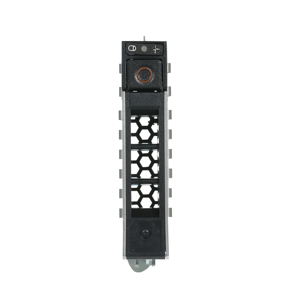 

2.5" inch SFF Hard Drive HDD Caddy For Dell 14th Gen R740 R640 R740XD R440 R340 T640 T440 Hot Swap SAS SATA Bracket Tray