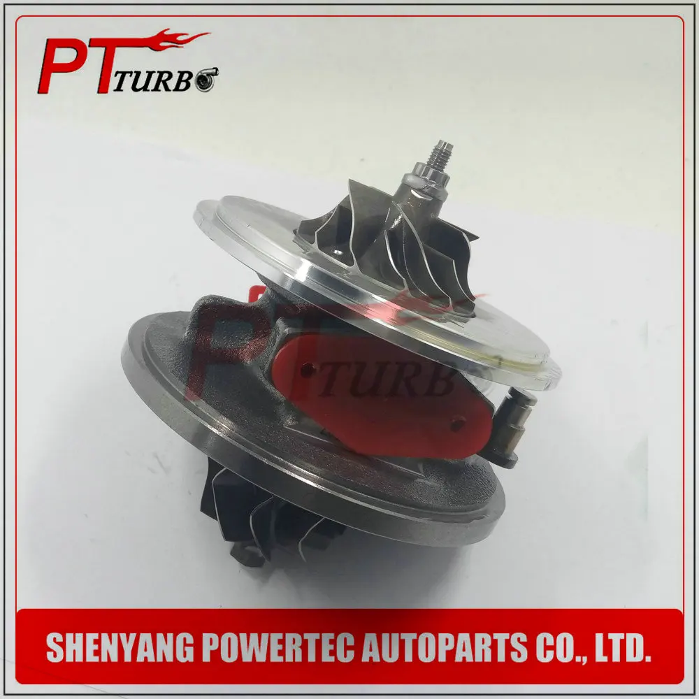 Для Citroen C4 C5 II 2 0 HDi 136 HP 100 кВт DW10BTED4 CHRA GT1749V Новое турбо зарядное устройство CORE756047