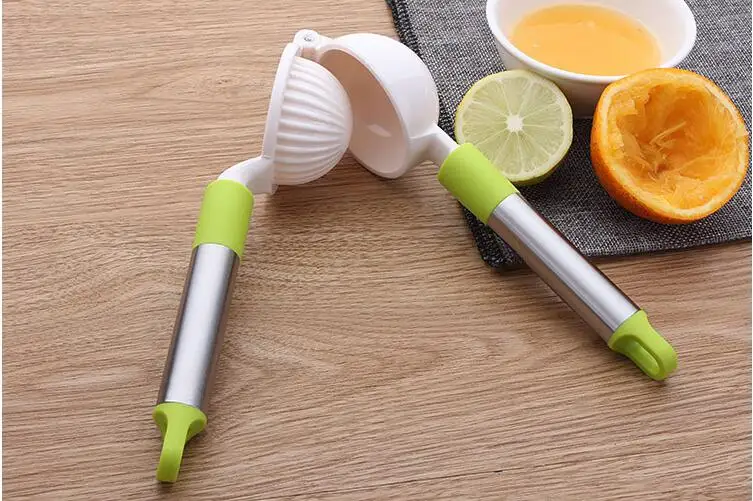 1 шт. DIY соковыжималка для фруктов инструменты приготовления пищи Ручной Пресс