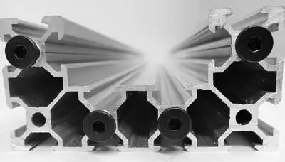 3D принтер SWMAKER Reprap детали для самостоятельного изготовления линейная рельсовая