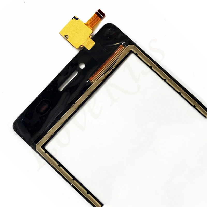 Lovekiss для ZTE Blade AF5 4 5 дюймов Сенсорная панель экран дигитайзер сенсорный сенсор