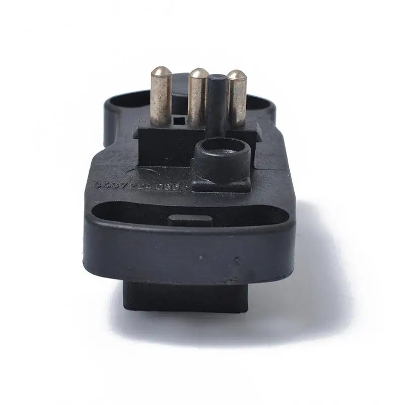 LumiParty для Mercedes Benz W201 W124 W126 W461 R107 Throttling воздушный поток потенциометр 3437224035 Датчик положения дроссельной заслонки r25