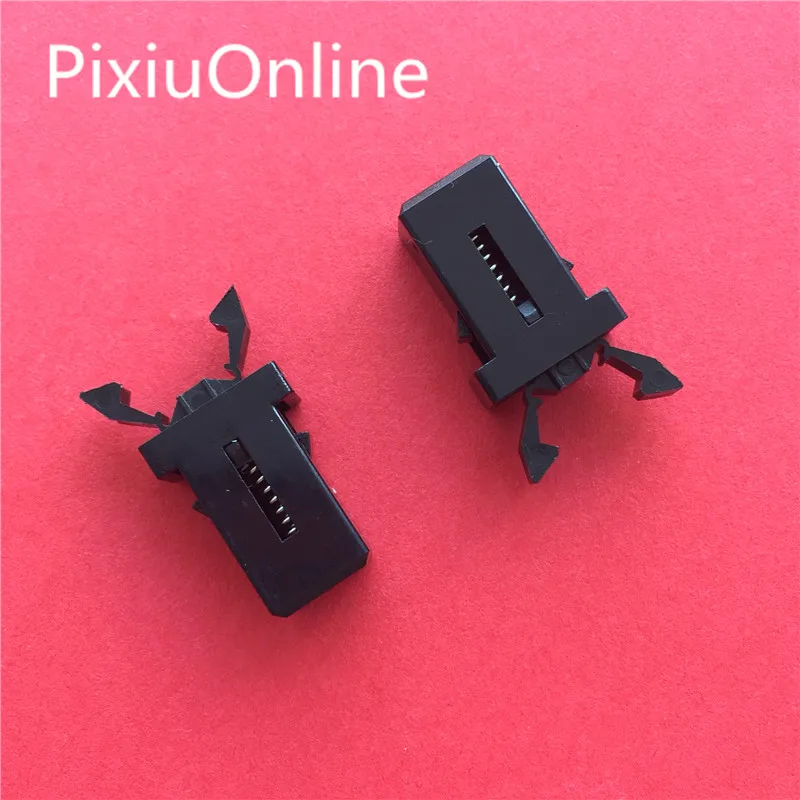 10 шт. встроенный замок для кондиционера ТВ приставки|lock switch|locks for doorslocks boxes |