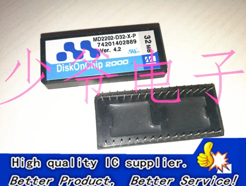 

MD2202-D32-P 32M MD2202-D32-X-P MD2202-D32-V3-P