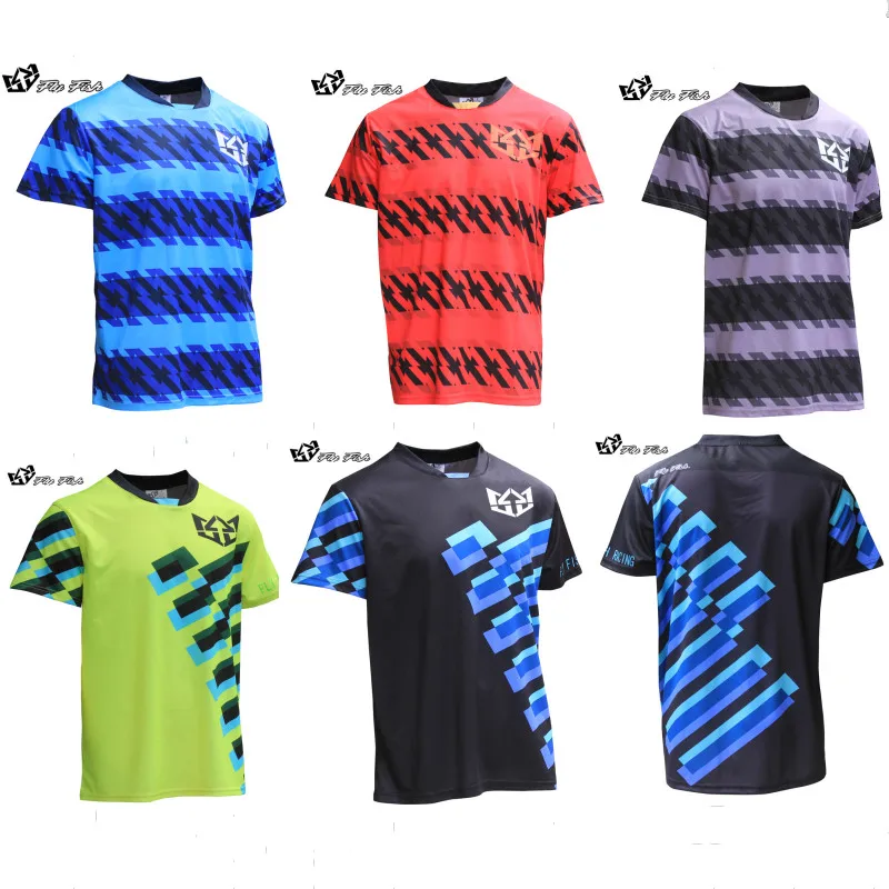 Летняя дышащая футболка для гонок езды по бездорожью | Автомобили и мотоциклы