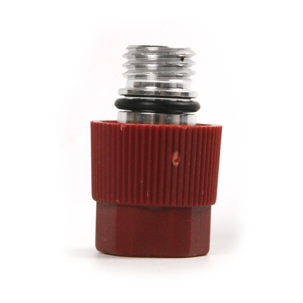 R12 к R134a 7/16 &quot3/8&quot HIGH LOW быстроразъемный фитинг адаптера|r134a adapter fittings|r134a fittingr134a r12 |