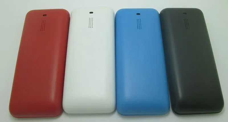 Полный Корпус чехол клавиатура для Nokia 130 DS RM-1122 1035 и отвертка Набор инструментов