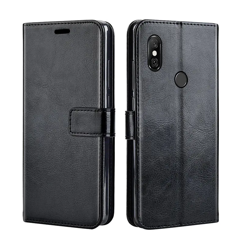 Роскошный кожаный флип чехол для Meizu Note 9 накладка телефона 9|Бамперы| |