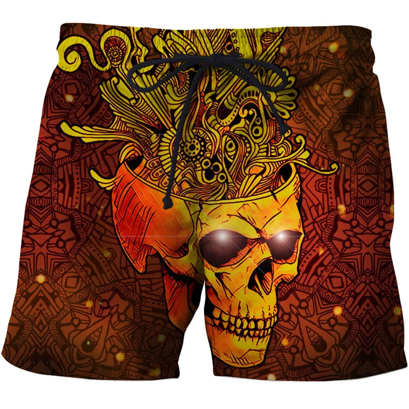 

Galaxy Clouds New Summer Mens Shorts 3D Harajuku Print Cotton Shorts 2018 Men Clothing Loose Homme Boys Shorts Drop Shipping