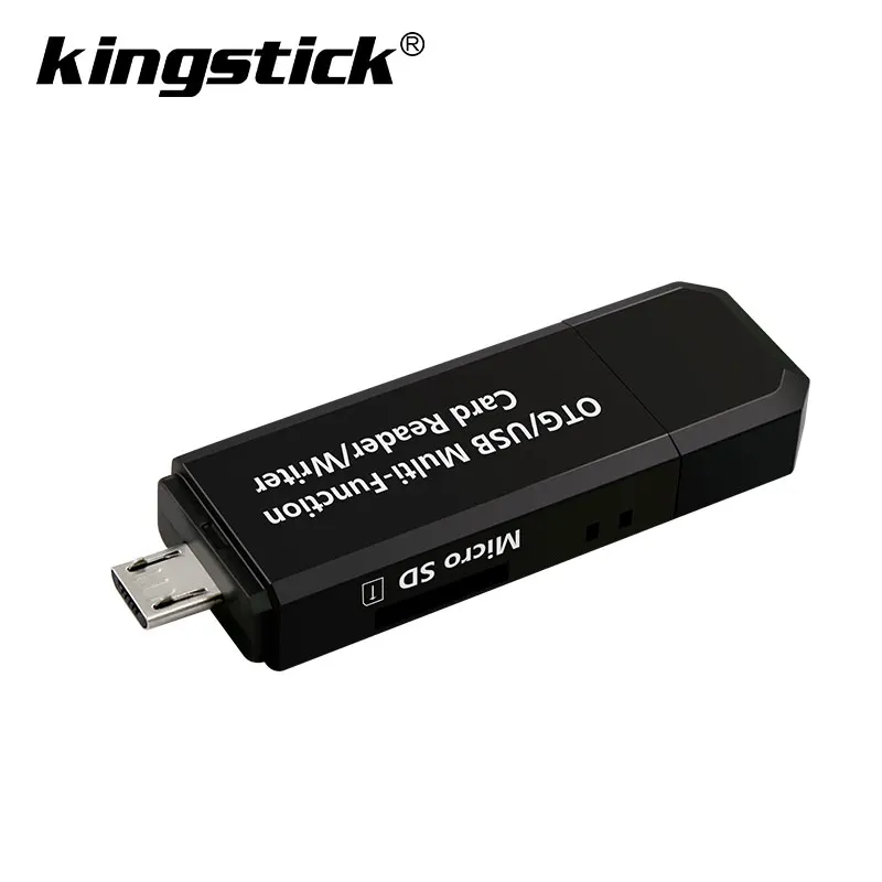 Самая низкая цена sd карта micro sd карта интерфейс OTG/USB многофункциональный кардридер считывание карт гарантия качества