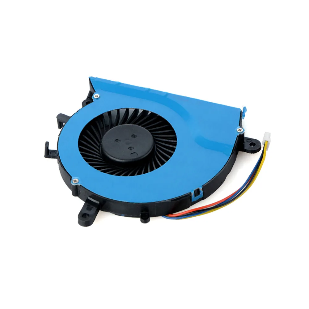 New radiator Notebook For Asus VivoBook TP550L TP550LJ TP550LN TP550LA TP550LD MF60070V1-C191-S9A laptop CPU cooling fan Cooler |