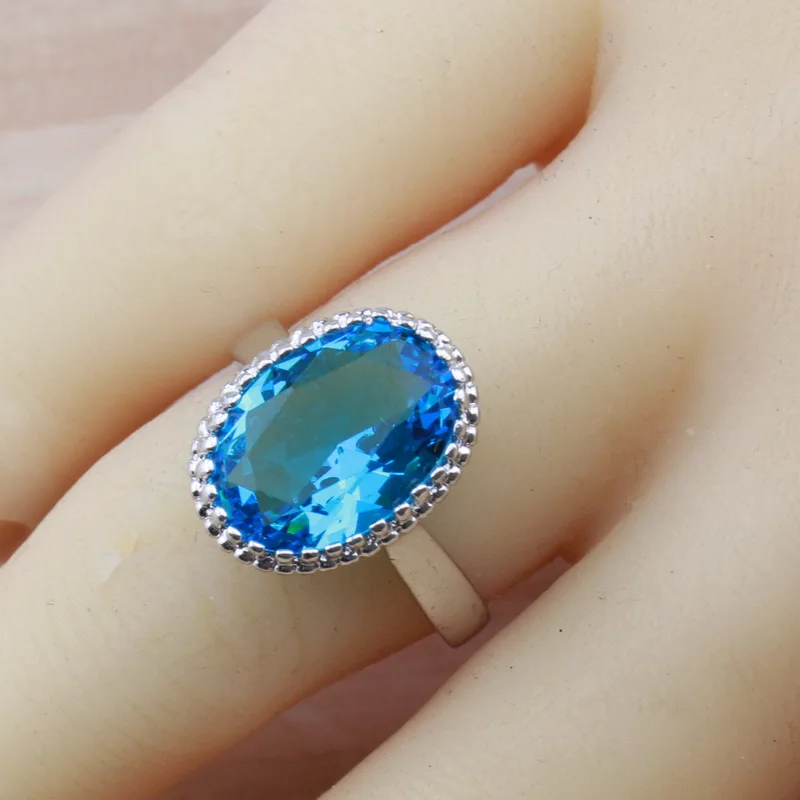 4 шт. комплект из колье серёг браслета и кольца | Украшения аксессуары