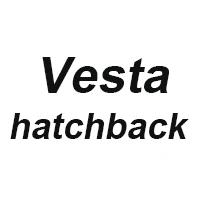 Vesta 2 Kayme водонепроницаемый автотенты Открытый Защита от солнца Обложка для автомобилей для Лада Нива 4x4 Priora Granta Калина LARGU - Название цвета: Vesta 2