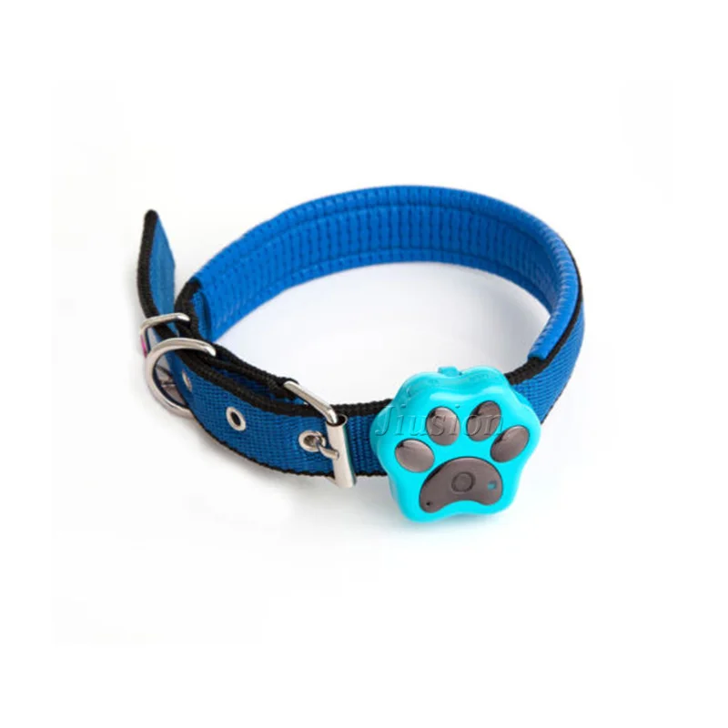 Умный Фитнес трекер мини Домашние животные GPS Wi Fi функция &quotантипотеря для