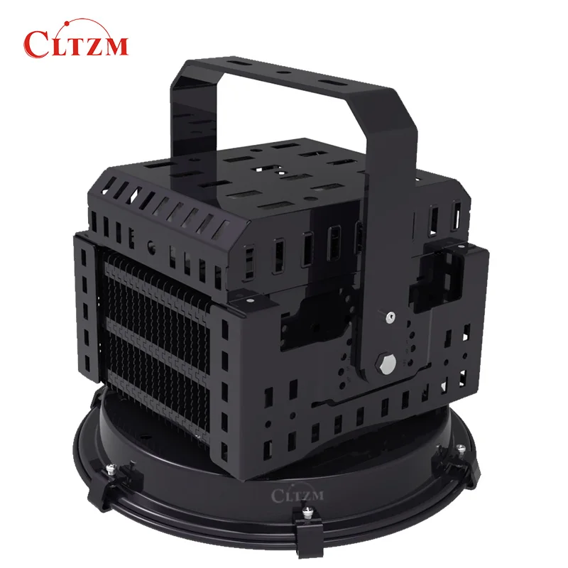 200 Вт cltzm бытовой LED лампа УФ отверждения геля AC12/24/36/48 В бактерицидная