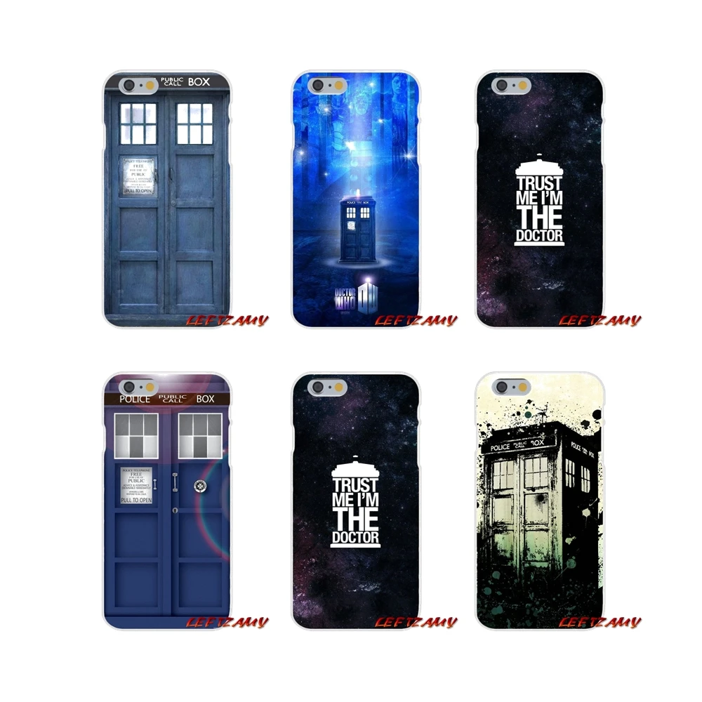 Для Samsung Galaxy A3 A5 A7 J1 J2 J3 J5 J7 2015 2016 2017 Tardis Box Doctor Who аксессуары чехлы для телефонов |