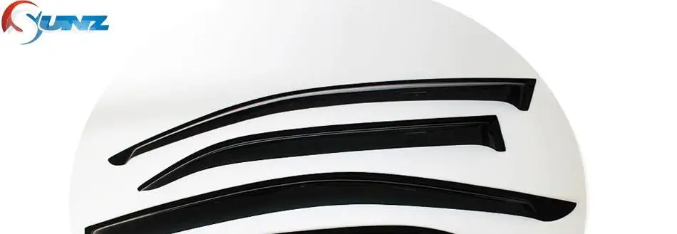 Аксессуары для лобового стекла автомобиля дефлектор защита для Toyota Fortuner 2012 2013 для Toyota Fortuner 2012 2013