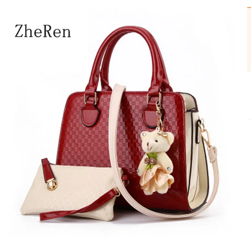 Diseñador de las mujeres Famosas Marcas Bolsos de Las Mujeres Bolsas de Mensajero Crossbody Bolsos de Las Mujeres Bolsas de Asa Superior Damas Retro Bolsas de Mano комплекты женских сумок