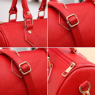 Новая женская сумка через плечо мессенджер из искусственной кожи|bag satchel|women