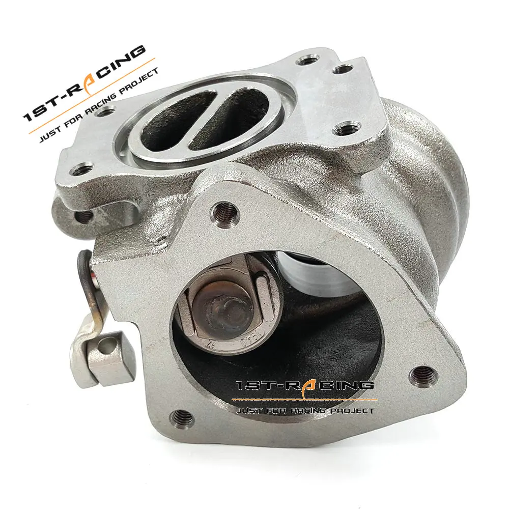 Корпус турбины для Mini Cooper /Citoren DS3 /Peugeot 207RC 1 6 T K03 181 Новинка|housing| |