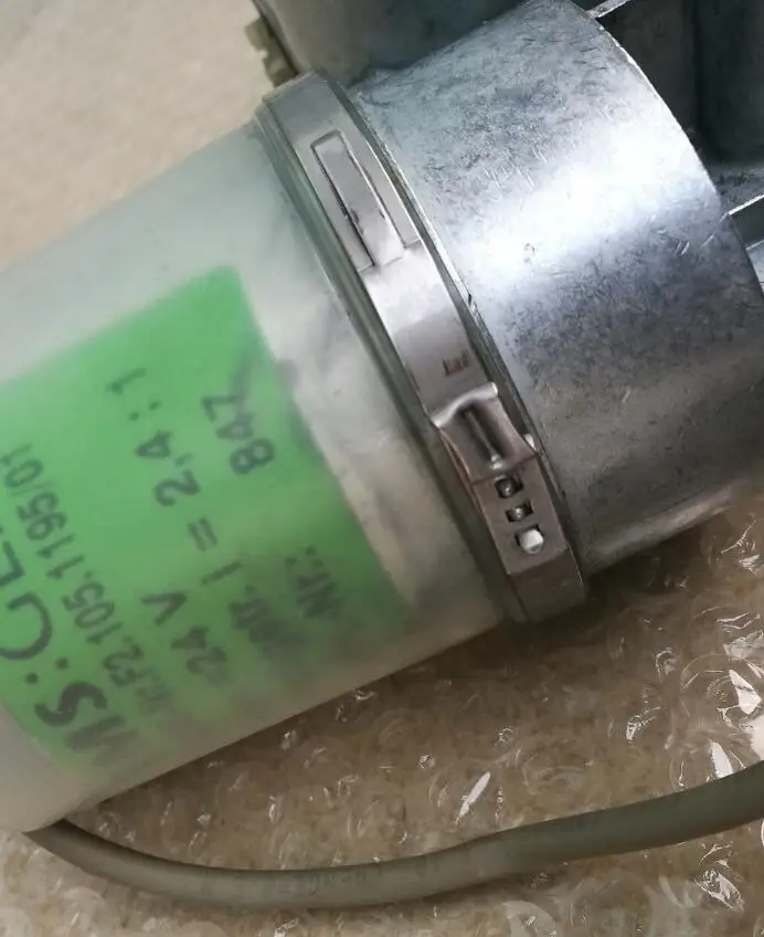 Оригинальный двигатель F2.105.1195/01|motor|motor motor |
