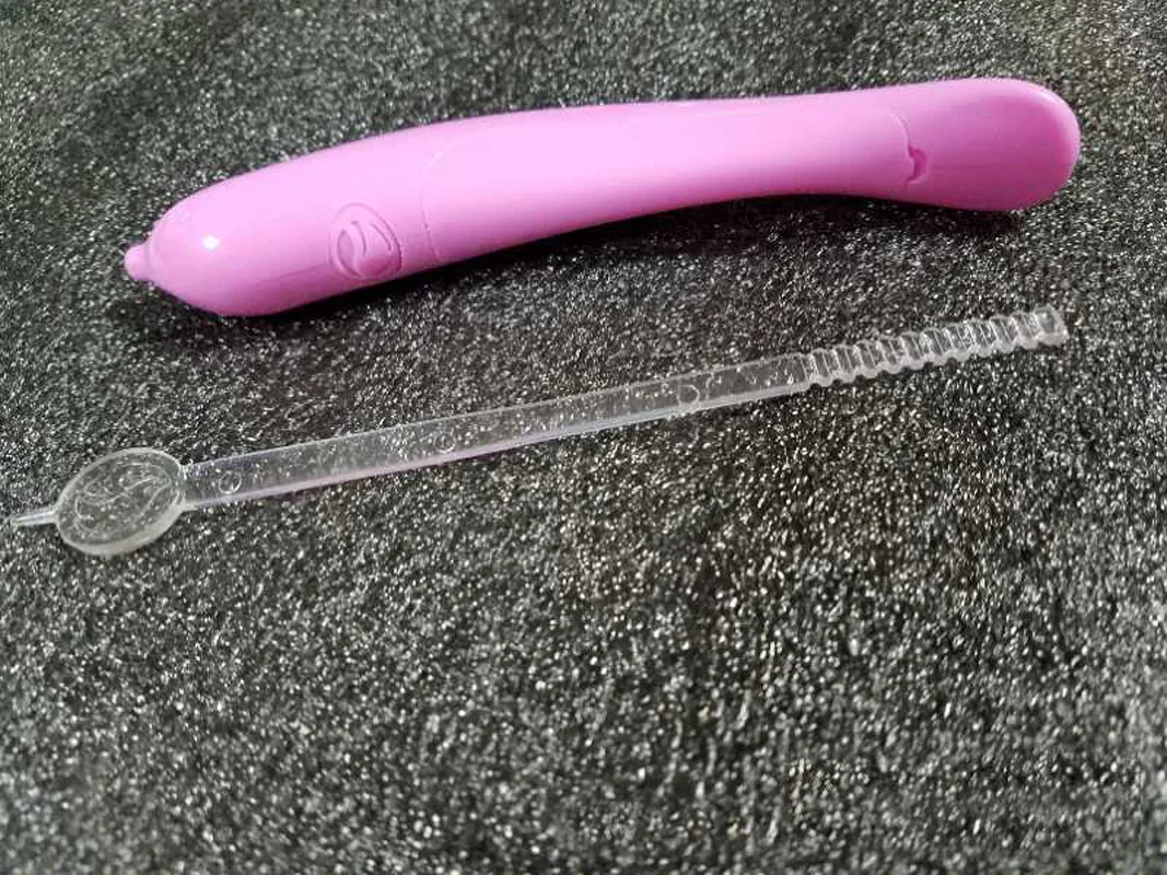 pink Кофейная скульптурная ручка электрическая латте художественная Ручка DIY Дизайн Украшение кофейного торта инструменты для выпечки кондитерских изделий - Цвет: pink