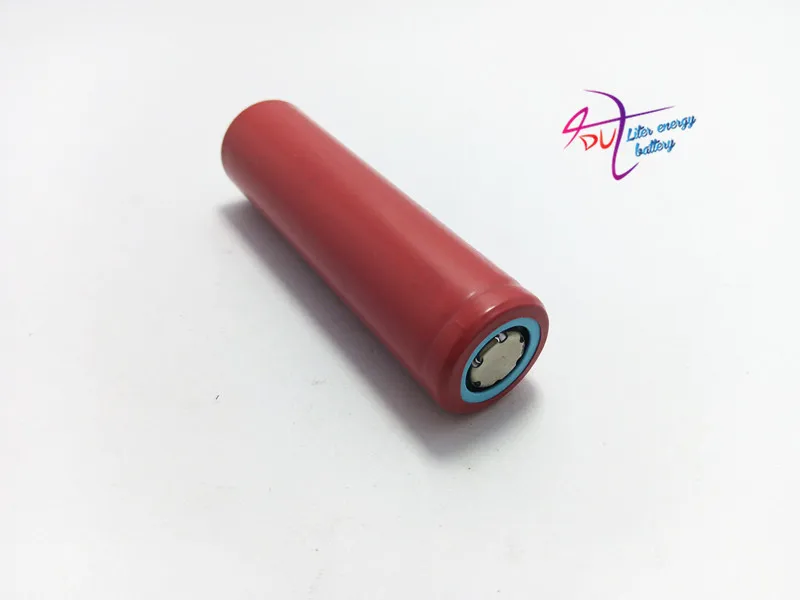 1 шт. Подлинная SANYO 18650 UR18650FM N35A Li-Ion 2600 мАч 3 7 В Батарея | Электроника