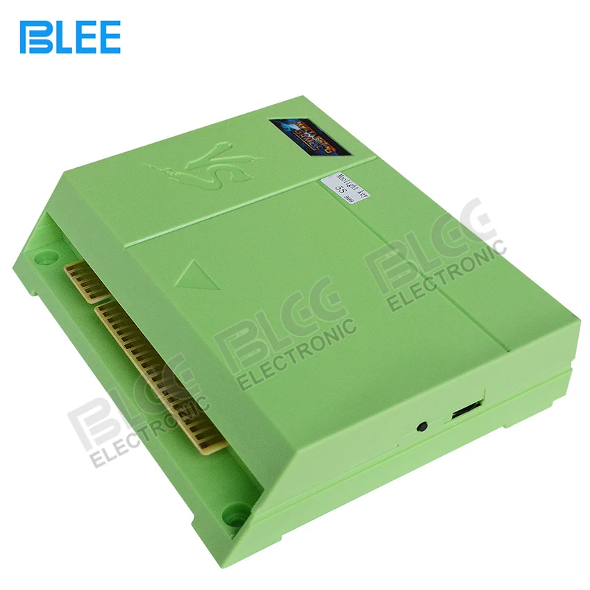 BLEE Box 5s + Plus Jamma видеоигры 999 в 1 аркадная печатная плата с HDMI VGA для аркадных игр|in