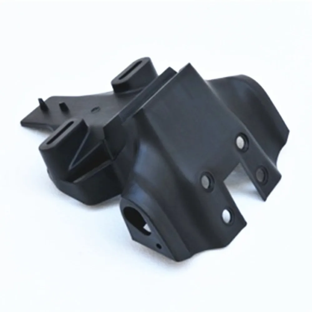 Заднее крыло крышка Номерного Знака Держатель Кронштейн для задней фары Yamaha YZF 600