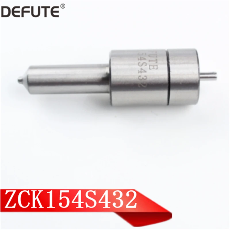 Дизельное сопло ZCK154S432 для двигателя Jiangdong TY395T |