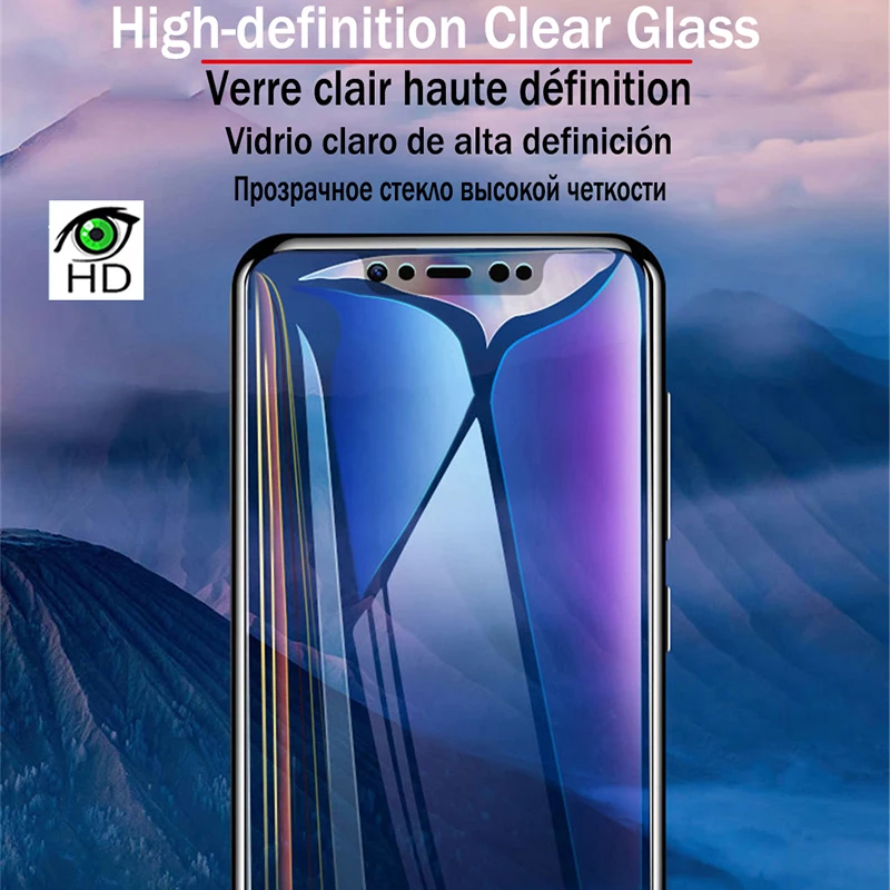 Xiaomi redmi note 5 6 PRO 7 стекло на 6A 4A 4X 5A plus защитное 4 закаленное | Мобильные телефоны и