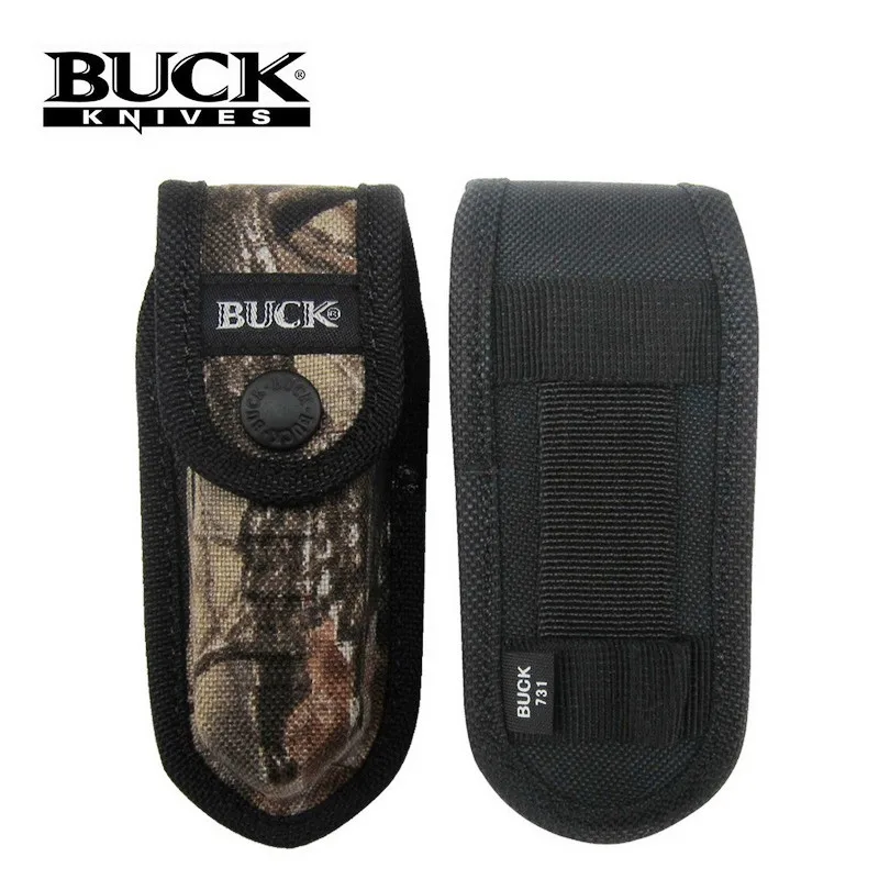 

Tactics Tool Pouch Military Flashlight Sheath Oxford Nylon Knife Sleeve Case