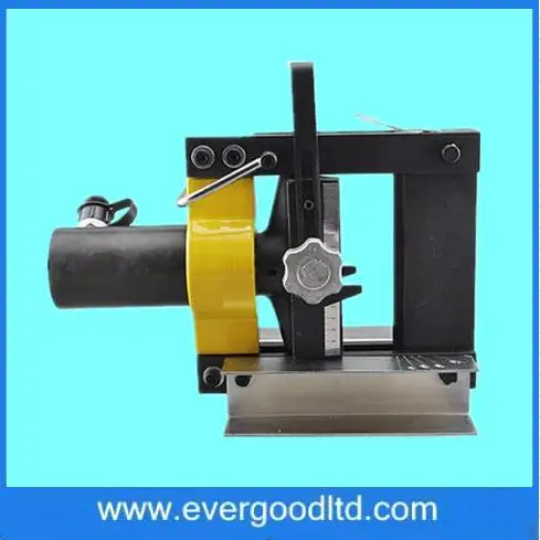 Гидравлический Медная Шина Гибочный Станок Гибка Листового Металла Инструмент CB