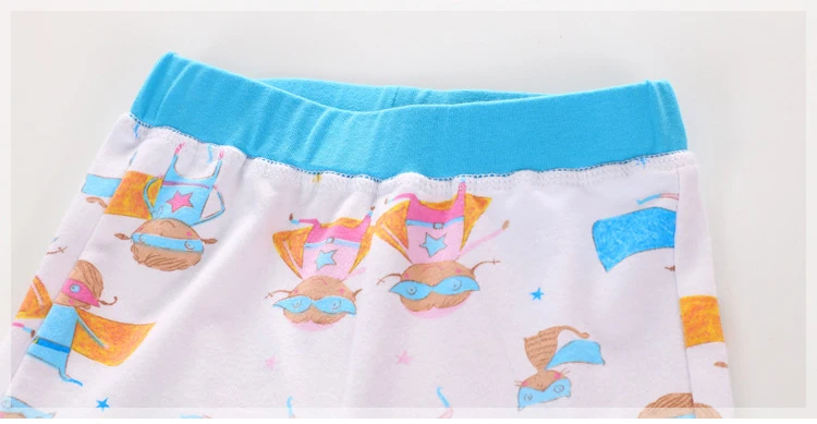 Little Maven/Детские пижамные комплекты комплект одежды с длинными рукавами для