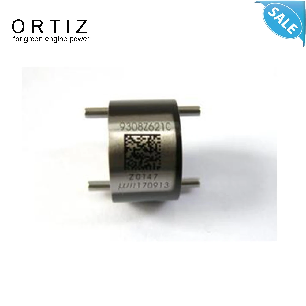 ORTIZ 9308-621C control valve used for common rail car fuel injector oem 28239294 tobera de inyectore 9308 621C valves assy | Автомобили и