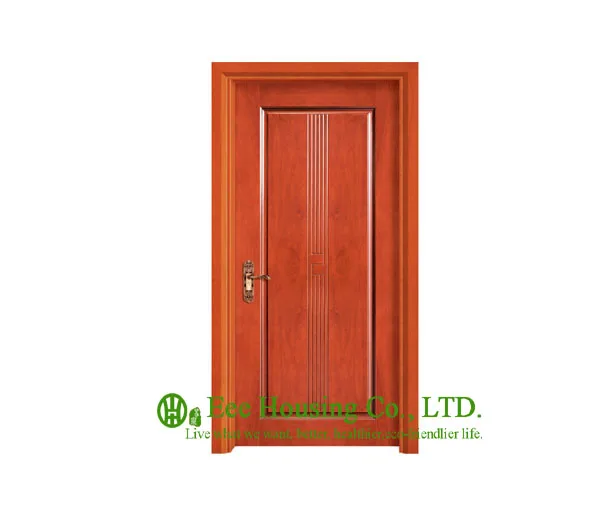 40 мм толщина древесины шпона дверь для квартиры поворотного типа внутрь и наружу