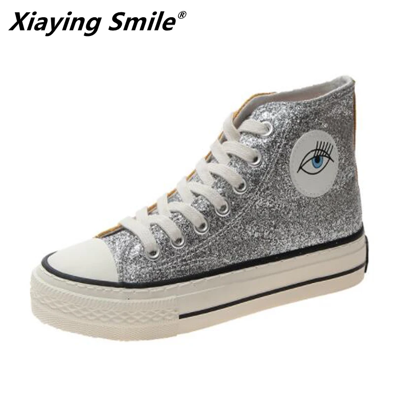 

Женские кроссовки для бега Xiaying Smile, демисезонные, с амортизирующим эффектом